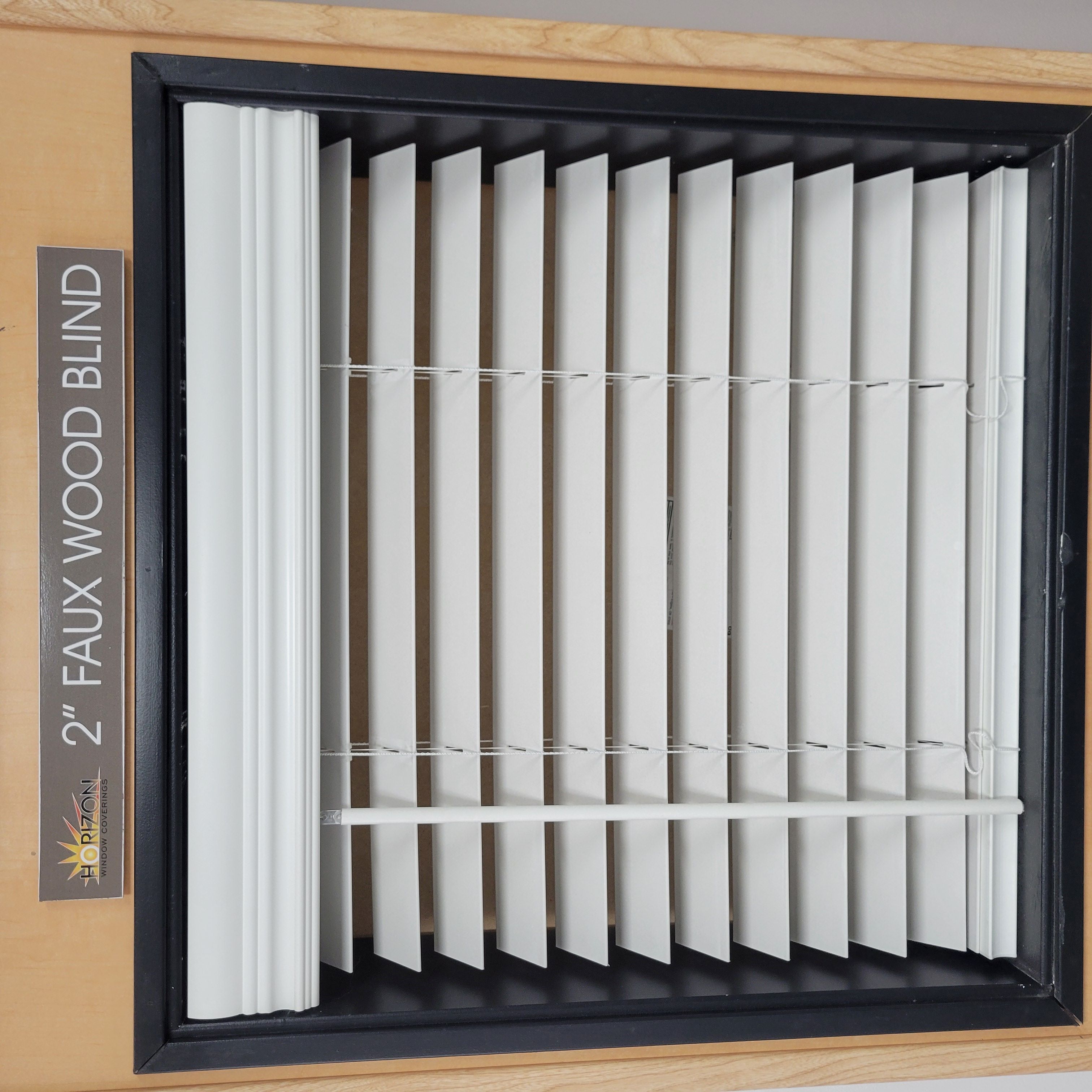 Horizon Window Coverings
